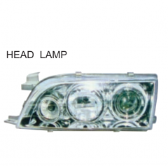 Toyota Corolla  AE100 AE101 Head lamp