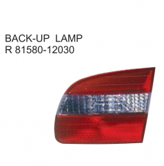 Toyota Corolla 1998 Tail lamp