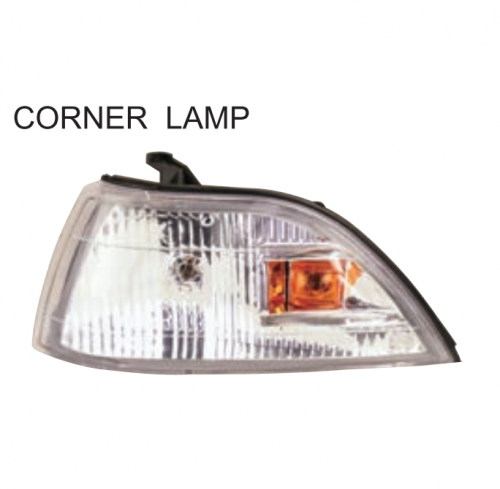 Toyota Corolla EE90 AE92 1988-1991 Corner Lamp