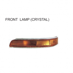 Toyota Hiace Van 1993-1994 Crystal Front lamp