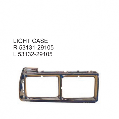 Toyota Corona RT130 1979-1980 Light Case