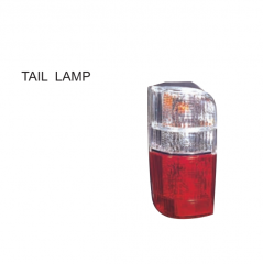 Toyota Hiace RZH101 102 103 104 Tail lamp