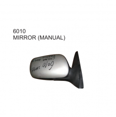 Toyota Carina AT212 1999 Manual Mirror 6010