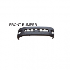 Toyota Hilux Vigo 2008 FRONT BUMPER