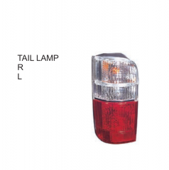 Toyota Hiace Wagon 1996 Tail lamp