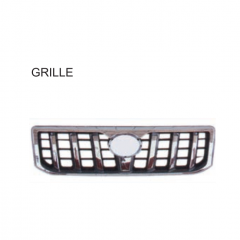 Toyota Land Cruiser FJ120 Prado 2003-2004 Grille