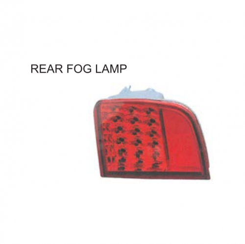 Toyota Land Cruiser FJ200 2012 REAR FOG LAMP