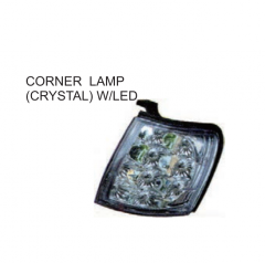 Toyota Starlet EP80 KP80 1990-1991 CRYSTAL Corner Lamp