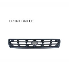 Toyota RAV4 2001 Front Grille