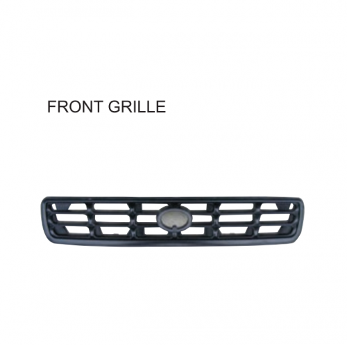 Toyota RAV4 2001 Front Grille