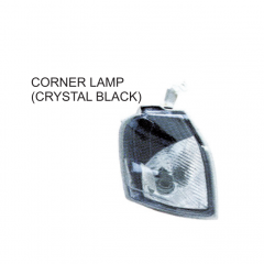 Toyota Starlet EP90 1999 CRYSTAL BLACK Corner Lamp