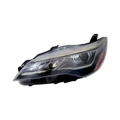 Toyota Camry USA SPORT Type 2015 	Head lamp