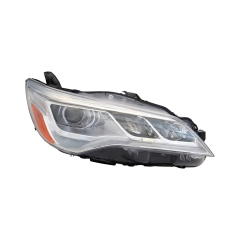 Toyota Camry USA Type 2015 FRONT BUMPER