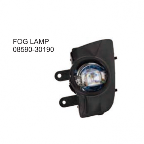 Toyota Crown 2009 Fog lamp 08590-30190