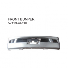 Toyota Nadia SXN10 1998 FRONT BUMPER 52119-44110