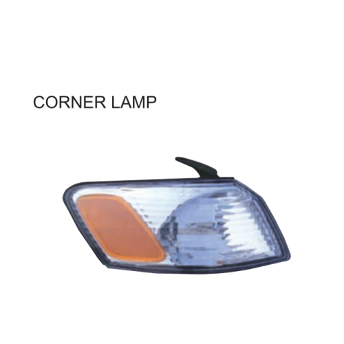 Toyota Camry USA Type 1997 Corner Lamp