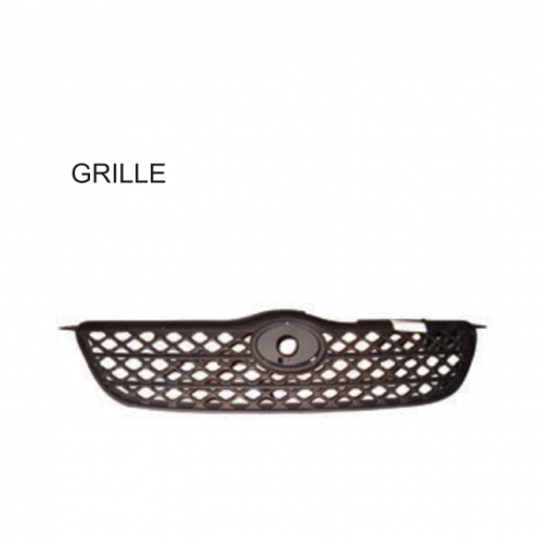 Toyota Grille