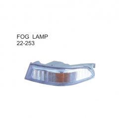 Toyota Mark ii 2 GX100 1996 Fog lamp 22-253