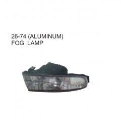 Toyota IPSUM ACM26 2001-2003 ALUMINUM Fog lamp 26-74