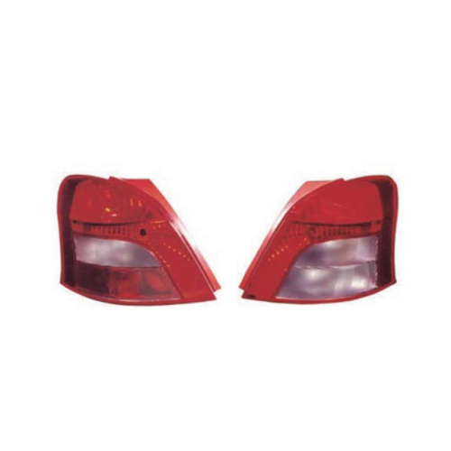 Toyota VITZ YARIS 5D 2005-2006 Tail lamp