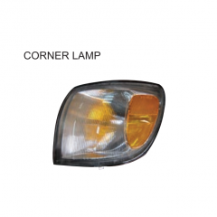 Toyota SIENNA 1998-2000 Corner Lamp