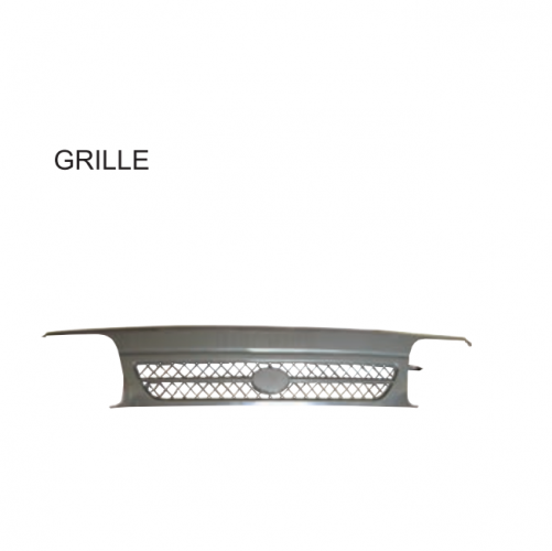 Toyota Grille