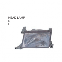 Toyota KIJANG ZACE STALLION 1998 Head lamp