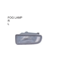 Toyota KIJANG ZACE STALLION 1998 Fog lamp