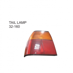 Toyota CAMRY VISTA 1996-1998 Tail lamp 32-160