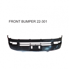 Toyota MARK GX110 2001-2003 FRONT BUMPER 22-301