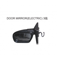 Toyota PROBOX NCP55 1998 3 Lines Electric Mirror