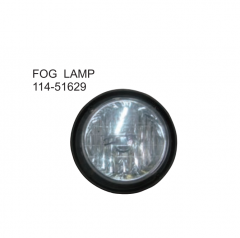 Toyota CAMI DAIHATSU FERTOS Fog lamp 114-51629