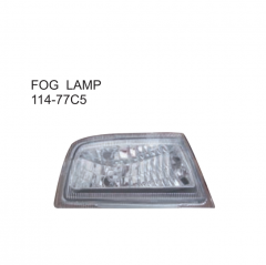 Toyota CAMI DAIHATSU FERTOS Fog lamp 114-77C5