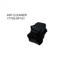 Toyota HIGHLANDER 2012 AIR CLEANER 17705-0P101