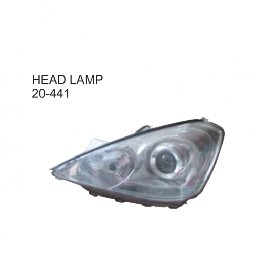 Toyota ALLION 2005- Head lamp 20-441