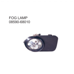 Toyota WISH 2004 Fog lamp 08590-68010