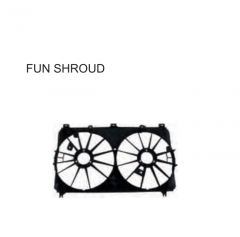 Toyota REIZ 2006-2008 FUN SHROUD