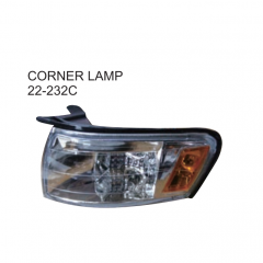 Toyota CRESTA JZX 1990 1994-1996 Corner Lamp 22-232C