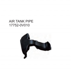 Toyota HIGHLANDER 2012 PIPE AIR TANK PIPE 17752-0V010