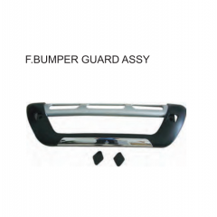 Toyota HIGHLANDER 2009 Front BUMPER GUARD ASSY