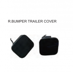 Toyota REIZ 2013 REAR BUMPER TRAILER COVER